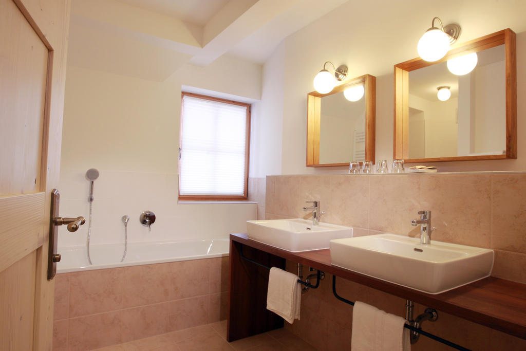 Hotel Fahrnberger Göstling an der Ybbs Quarto foto