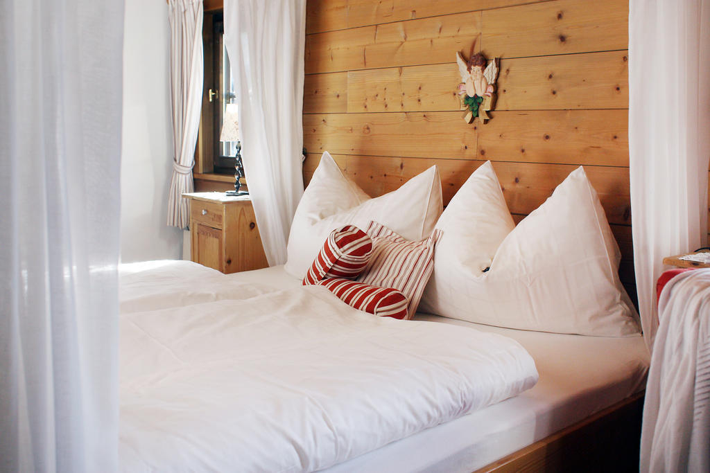 Hotel Fahrnberger Göstling an der Ybbs Quarto foto