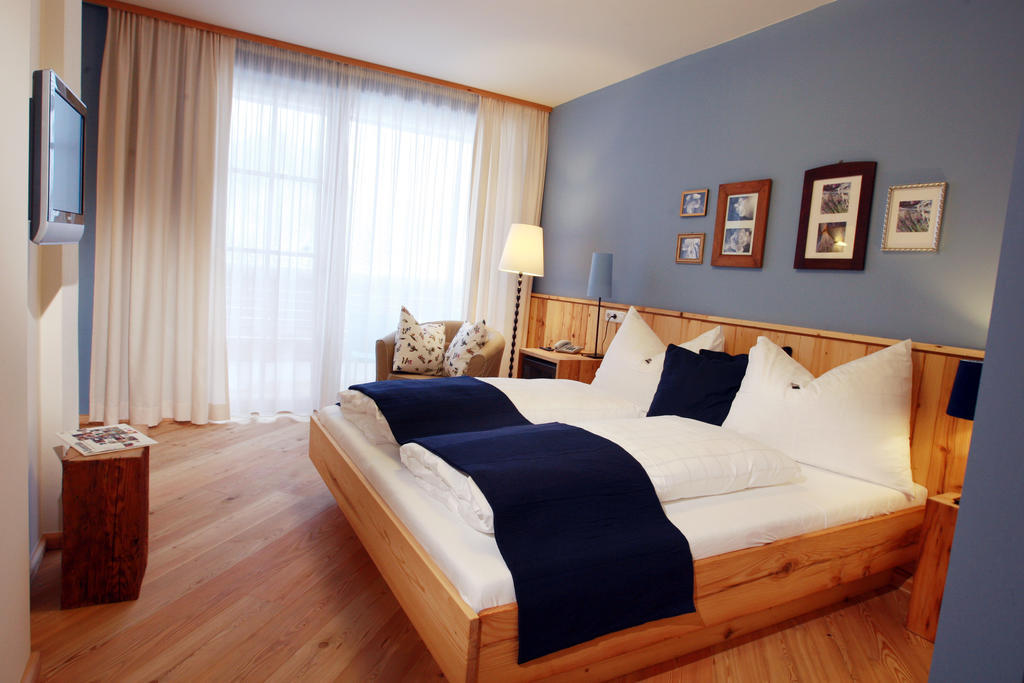 Hotel Fahrnberger Göstling an der Ybbs Quarto foto