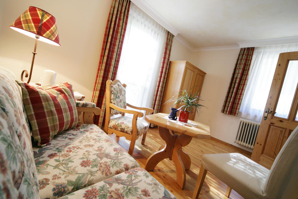 Hotel Fahrnberger Göstling an der Ybbs Quarto foto