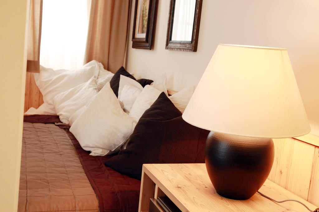 Hotel Fahrnberger Göstling an der Ybbs Quarto foto