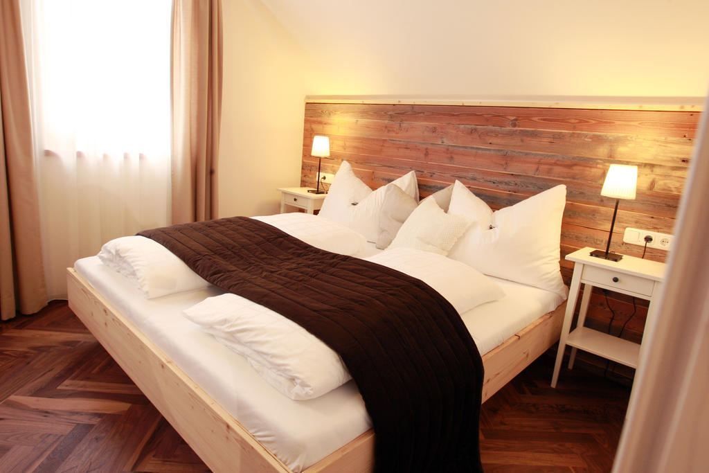Hotel Fahrnberger Göstling an der Ybbs Quarto foto